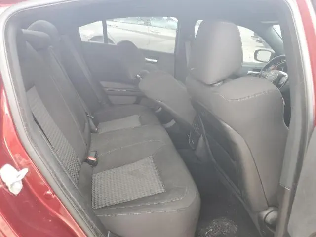 2021 DODGE CHARGER R/T  