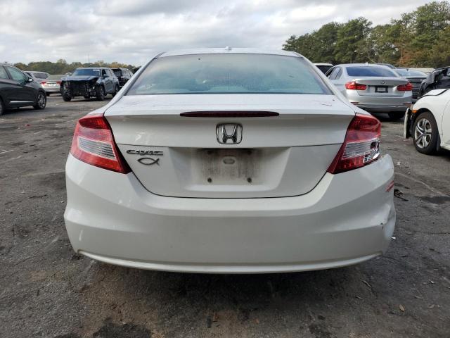 2012 HONDA CIVIC EXL