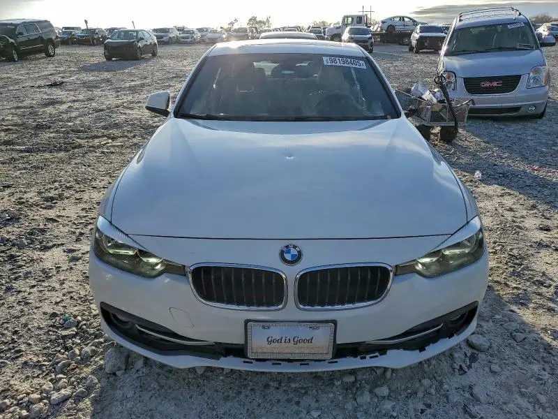 2016 BMW 328 I SULEV  