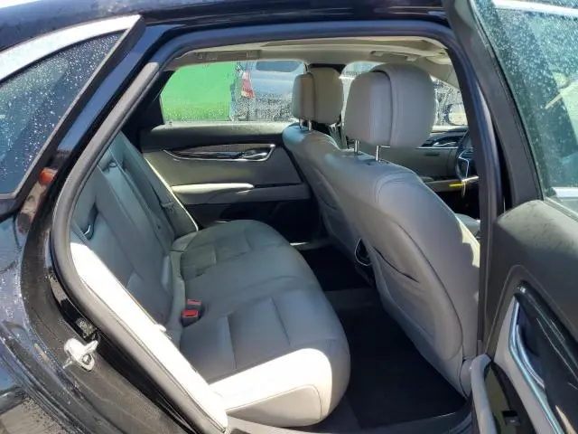 2013 CADILLAC XTS LUXURY COLLECTION  