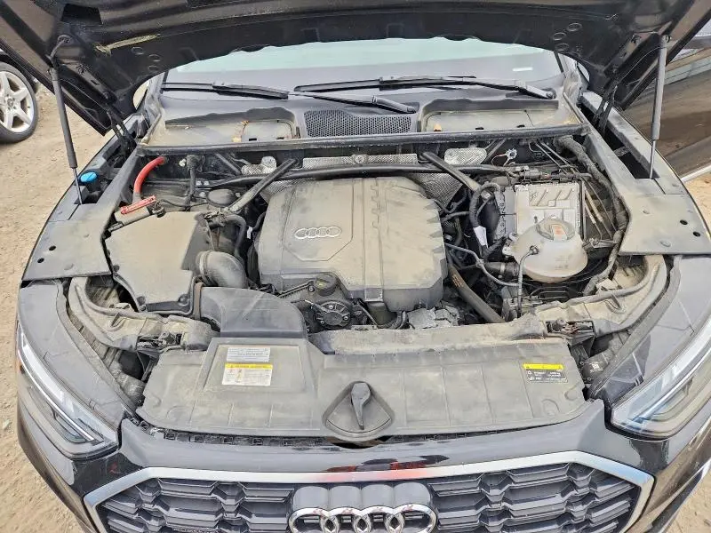 2023 AUDI Q5 PREMIUM PLUS 45  