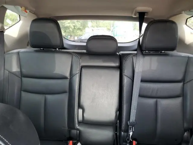 2023 NISSAN MURANO SL  