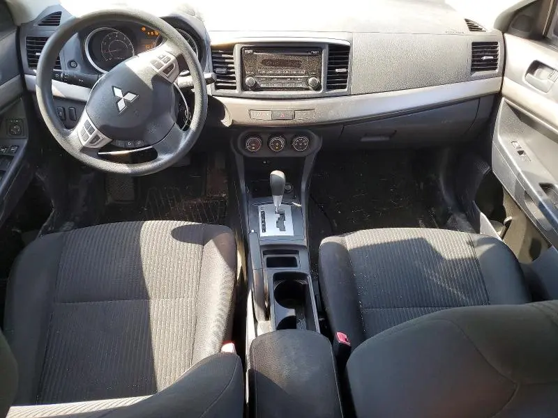 2015 MITSUBISHI LANCER ES  