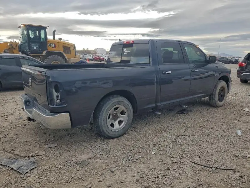 2014 RAM 1500 SLT  