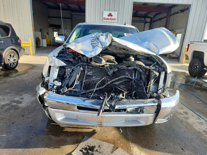 2012 CHEVROLET SILVERADO C1500 LT  