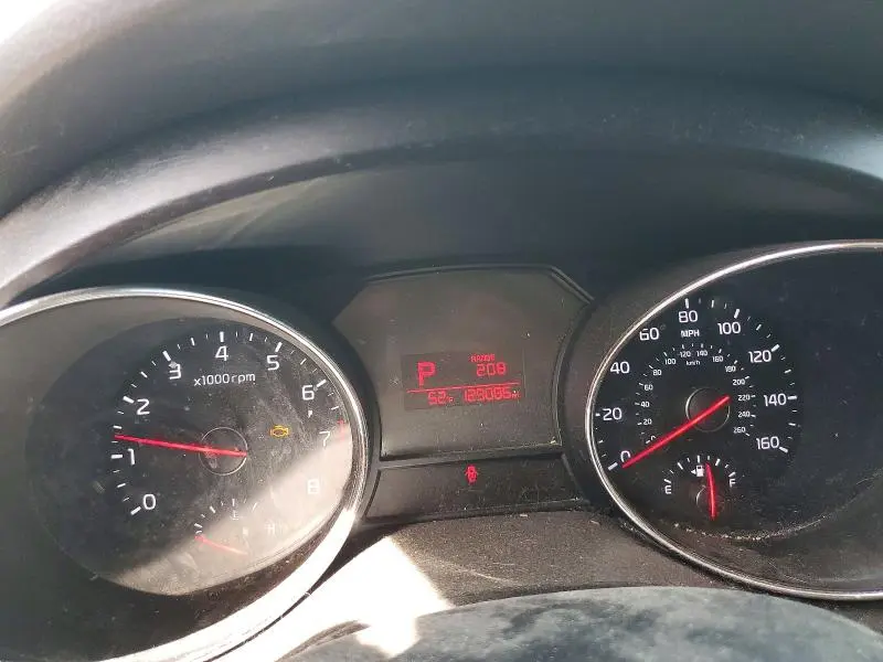 2018 KIA SEDONA L  