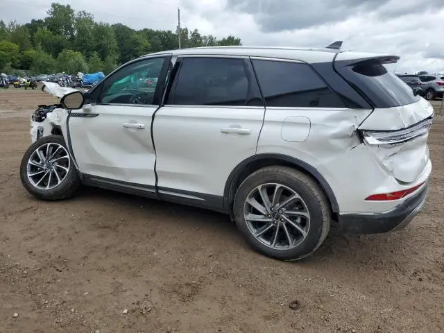 2024 LINCOLN CORSAIR   