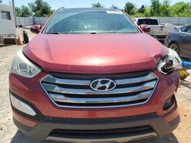 2015 HYUNDAI SANTA FE SPORT   