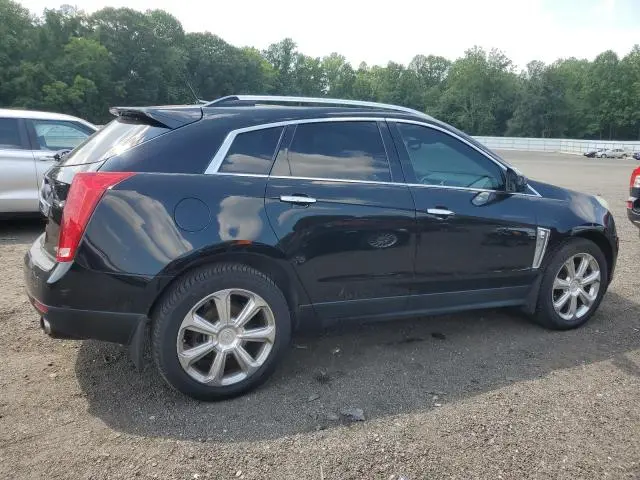 2013 CADILLAC SRX PREMIUM COLLECTION  
