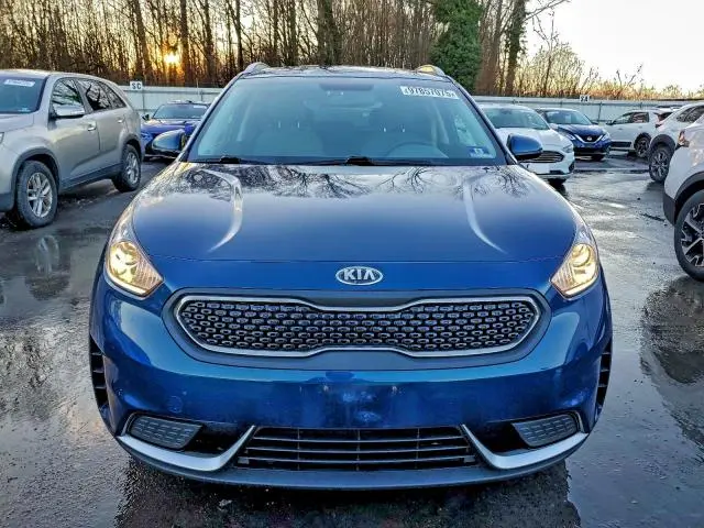 2019 KIA NIRO FE  