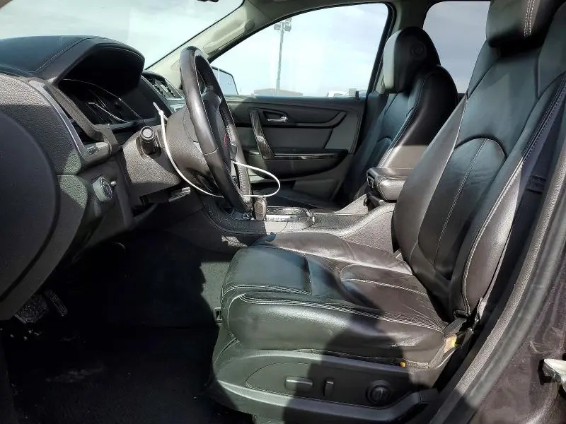 2014 GMC ACADIA SLT-1  