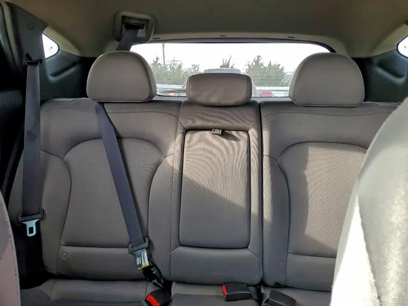 2015 HYUNDAI TUCSON GLS  