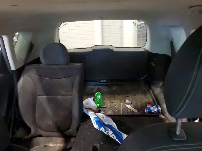 2014 KIA SOUL BASE  