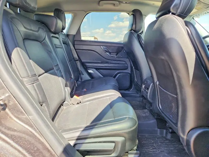 2020 LINCOLN CORSAIR RESERVE  