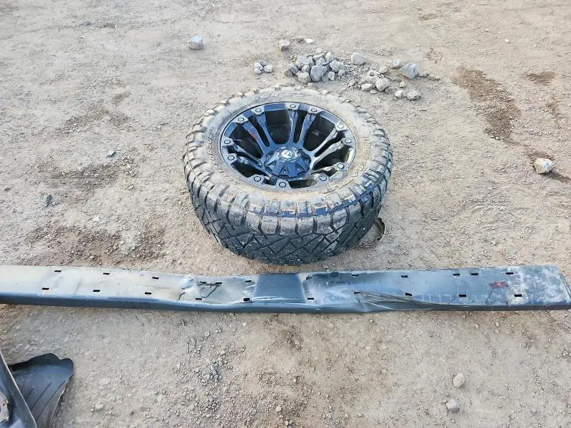 2015 CHEVROLET SILVERADO K1500 LTZ  