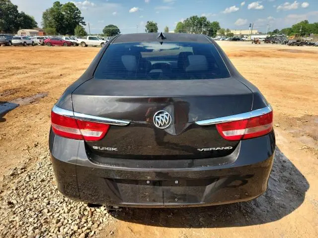 2016 BUICK VERANO   