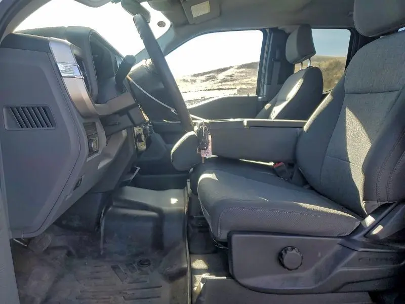 2024 FORD F350 SUPER DUTY  