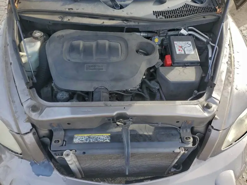 2011 CHEVROLET HHR LS  