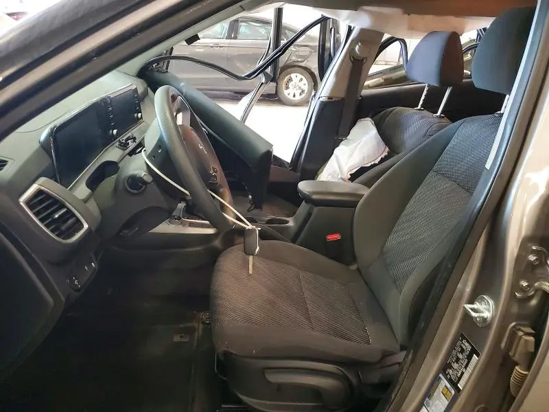 2024 KIA SELTOS LX  