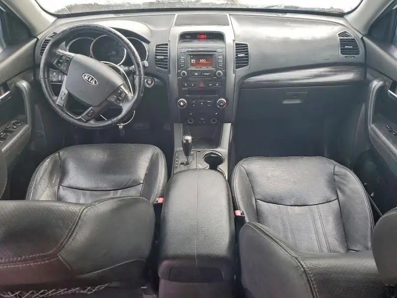 2013 KIA SORENTO EX  