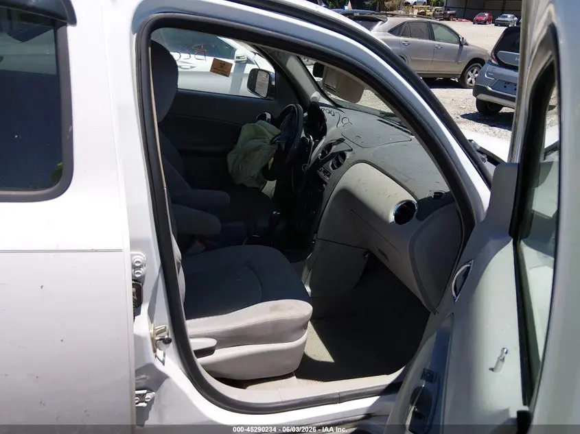 2010 CHEVROLET HHR LT