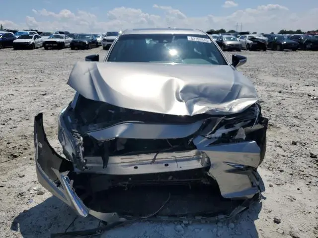 2021 LEXUS ES 350 BASE  