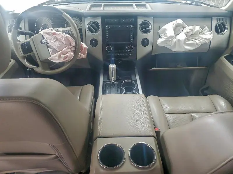 2013 FORD EXPEDITION LIMITED  