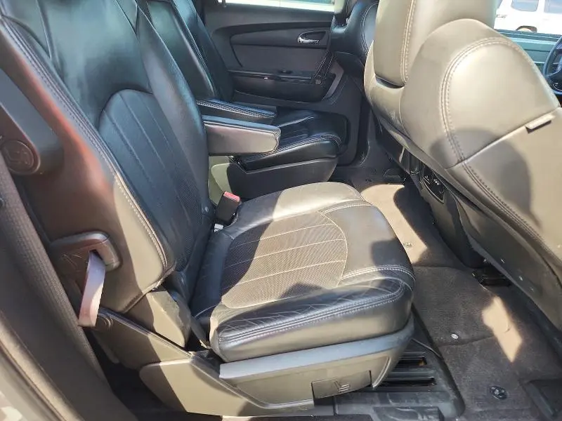2012 GMC ACADIA DENALI  