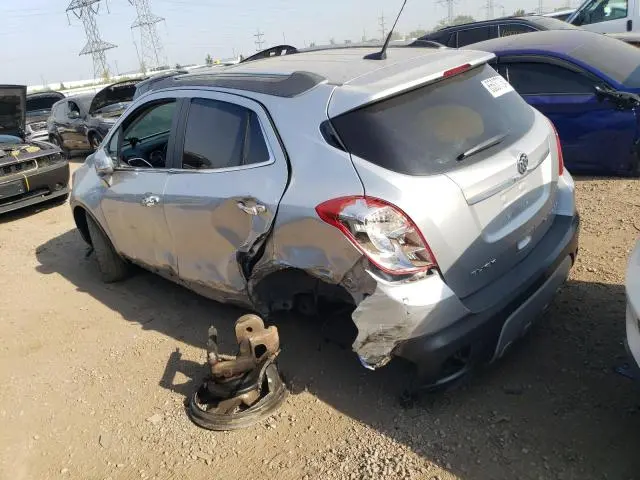 2014 BUICK ENCORE CONVENIENCE  