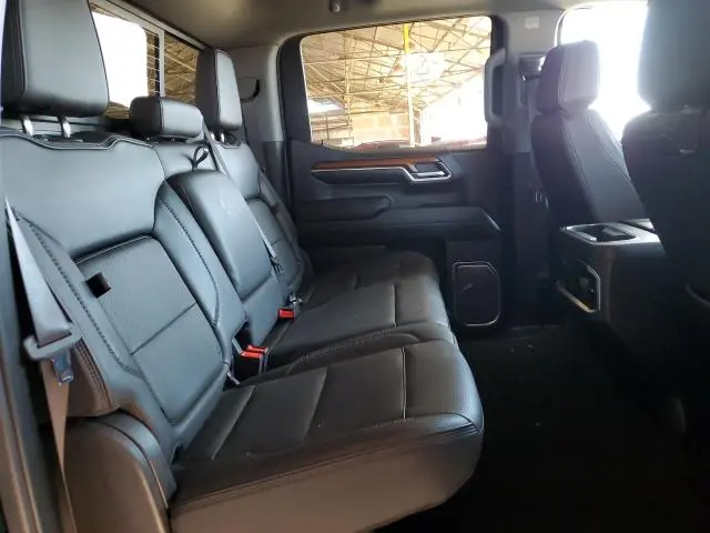 2023 GMC SIERRA K1500 DENALI
