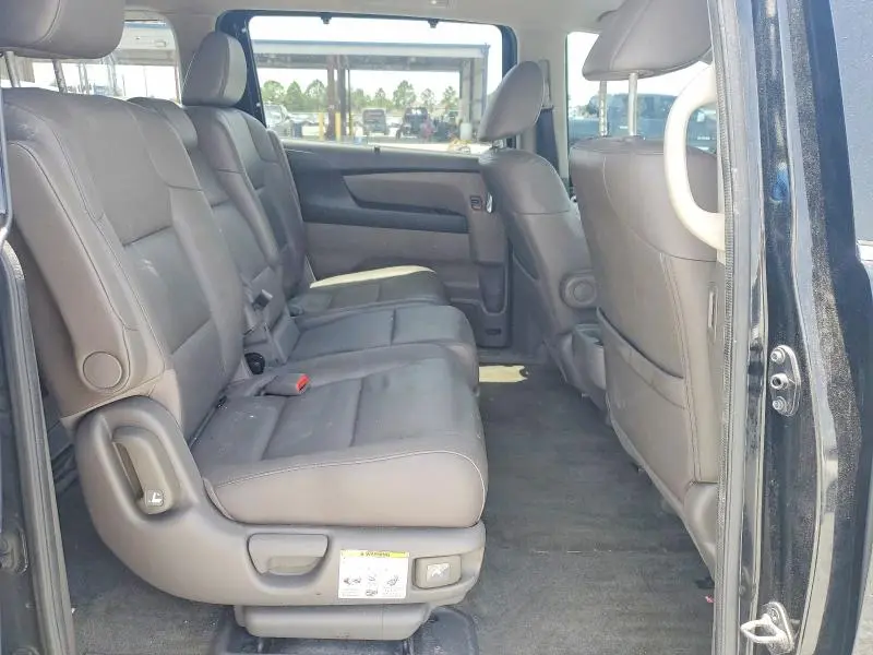 2014 HONDA ODYSSEY TOURING/TOURING ELITE  