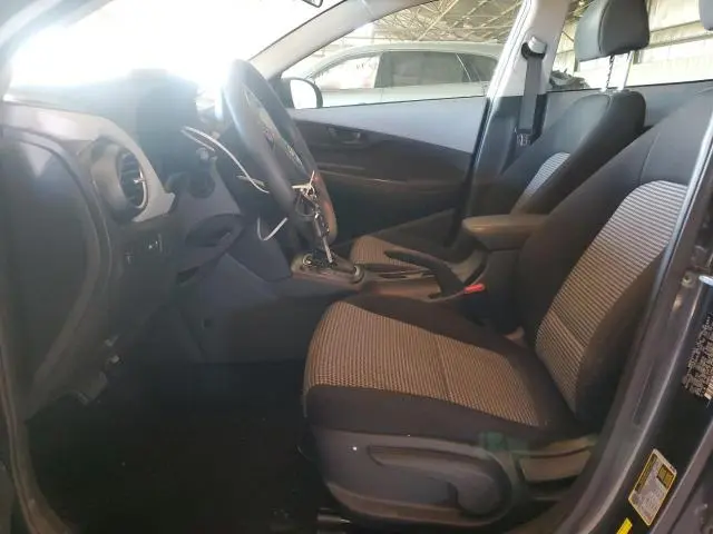 2019 HYUNDAI KONA SE  