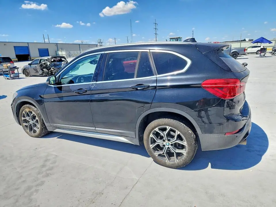 2020 BMW X1 XDRIVE28I  