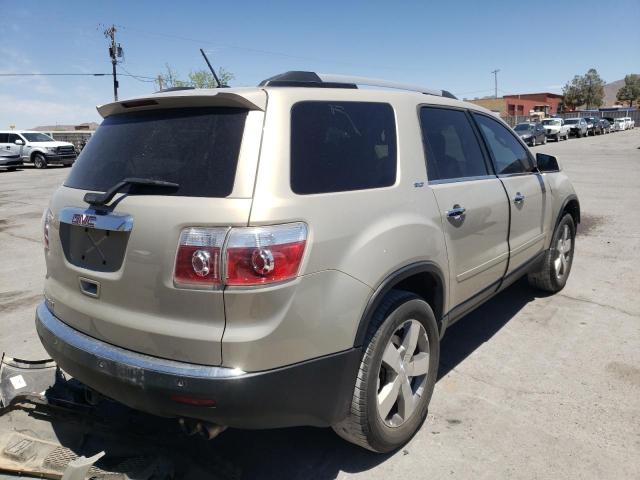 2012 GMC ACADIA SLT-1