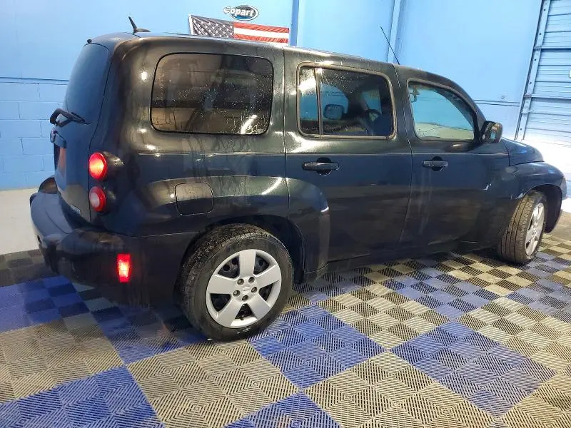 2011 CHEVROLET HHR LS  