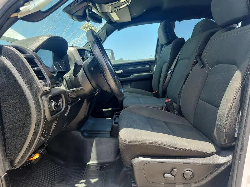 2023 RAM 1500 TRADESMAN  
