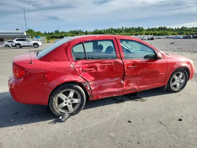 2010 CHEVROLET COBALT 2LT  
