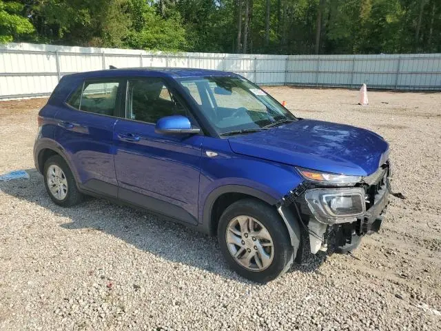 2021 HYUNDAI VENUE SE  