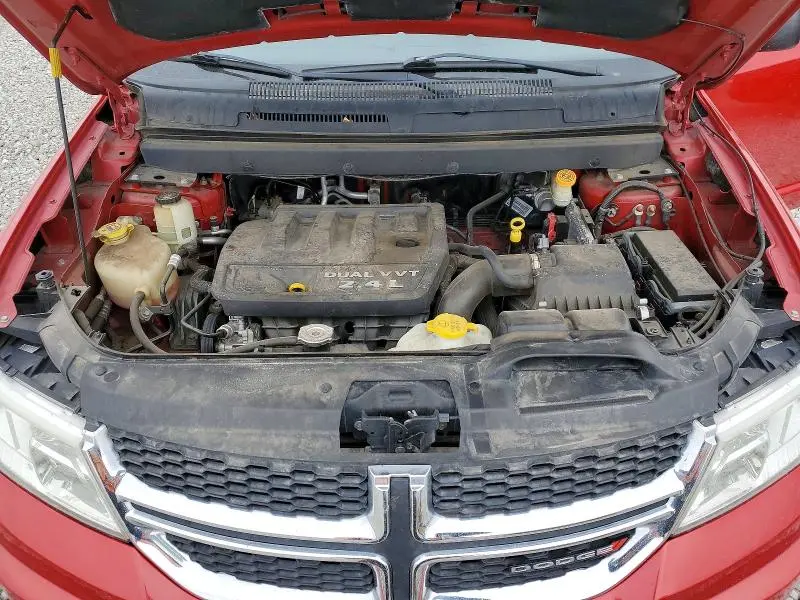 2015 DODGE JOURNEY SE  