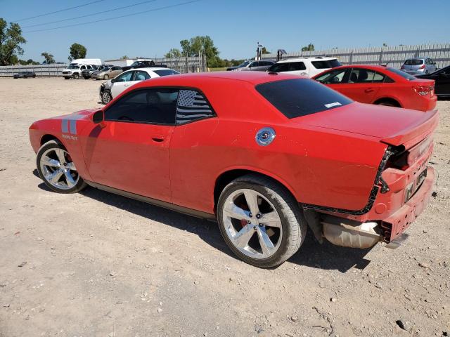 2013 DODGE CHALLENGER R/T