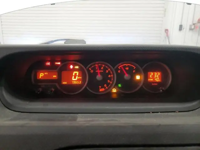 2014 TOYOTA SCION XB   