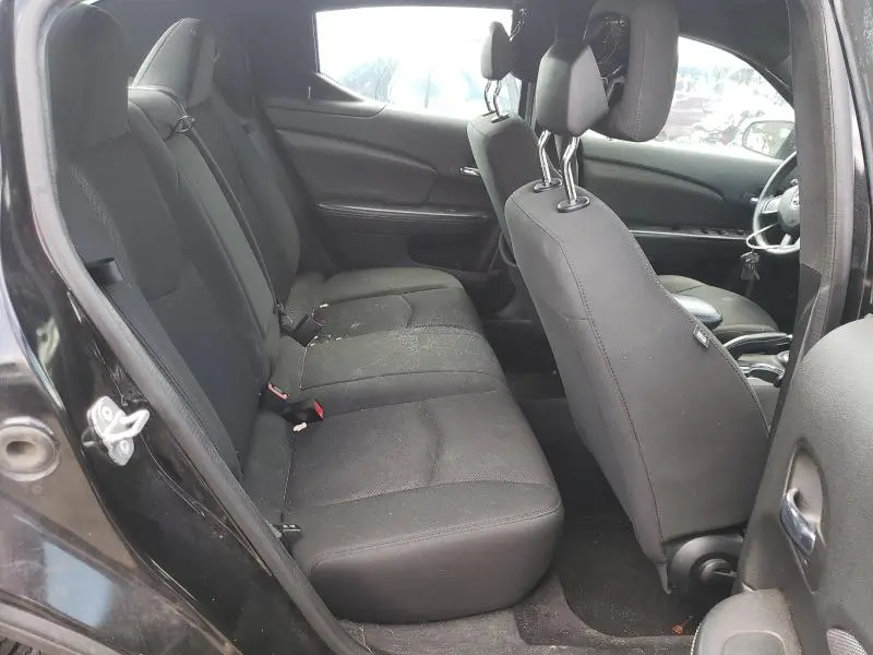 2014 DODGE AVENGER SE