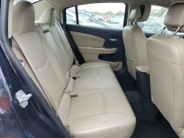 2012 CHRYSLER 200 LIMITED  