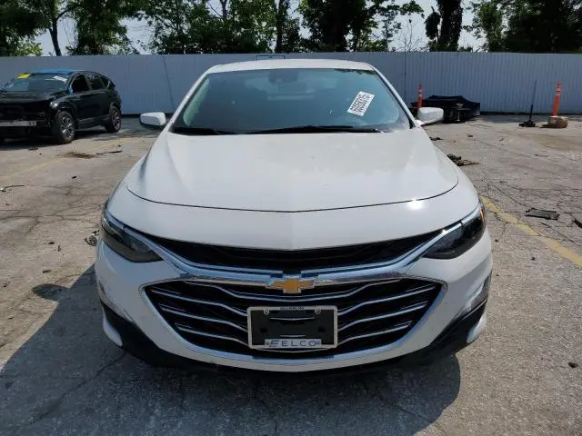 2024 CHEVROLET MALIBU LS  