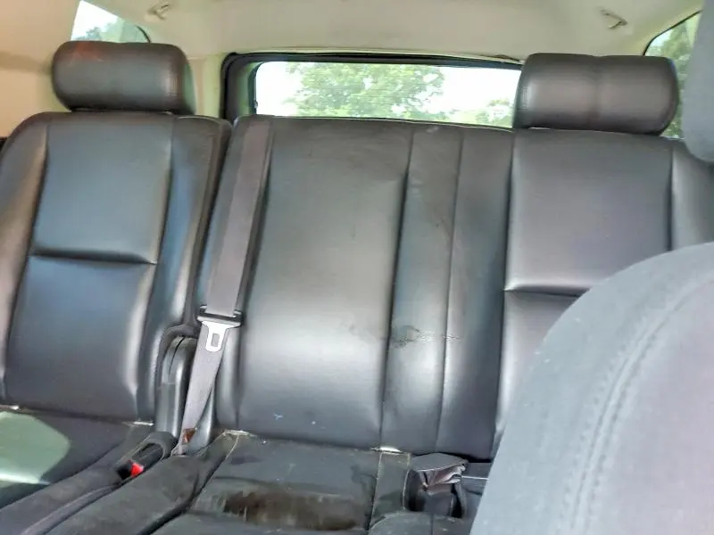 2010 CHEVROLET TAHOE C1500 LS  