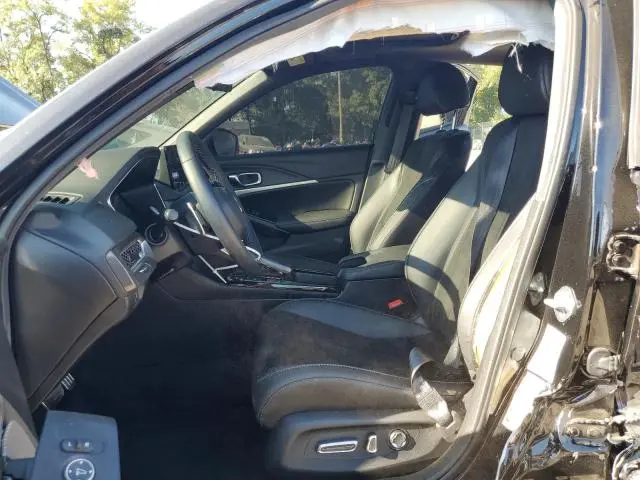 2025 ACURA INTEGRA A-SPEC TECH  