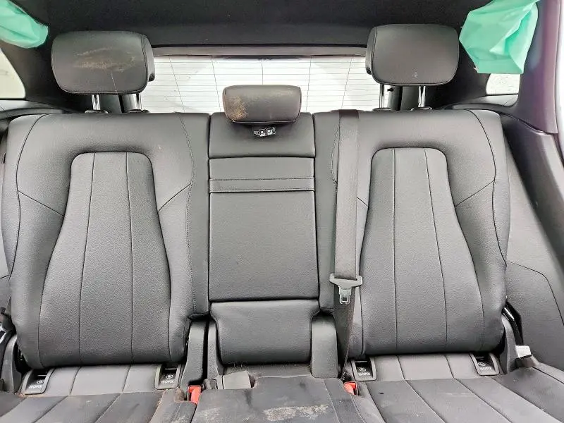 2022 MERCEDES-BENZ GLA 250 4MATIC  