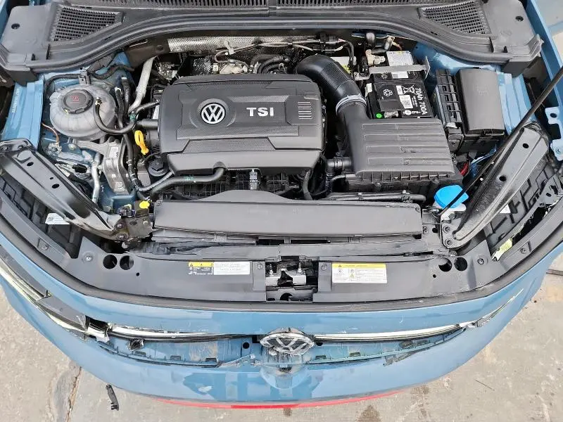 2025 VOLKSWAGEN JETTA GLI AUTOBAHN  