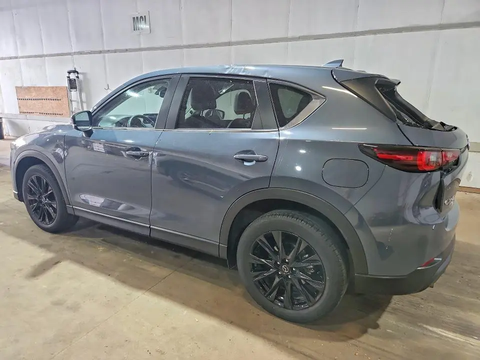 2024 MAZDA CX-5 PREFERRED  