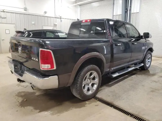 2018 RAM 1500 LARAMIE  